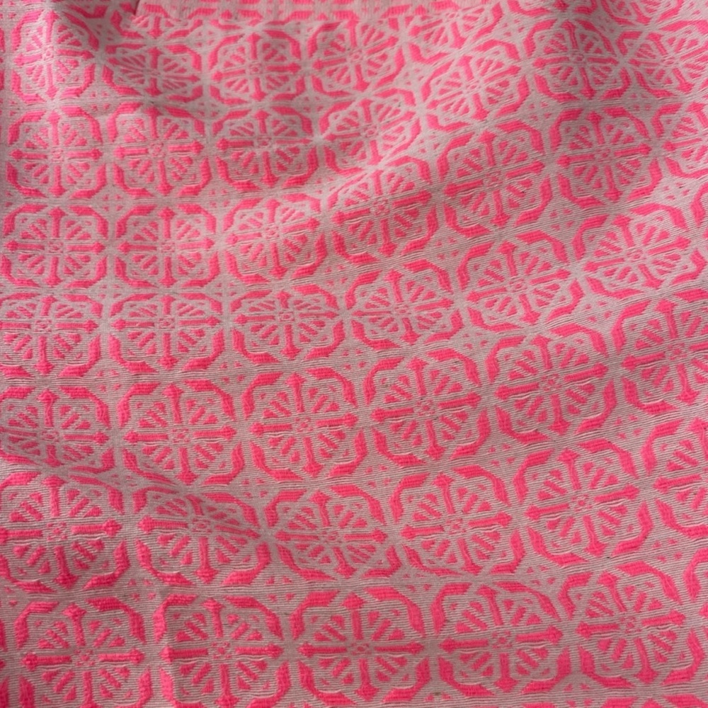 The Limited Woman's Pink Pattern Shorts |
Size 14 - Picture 3 of 6